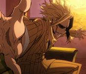 toshinori